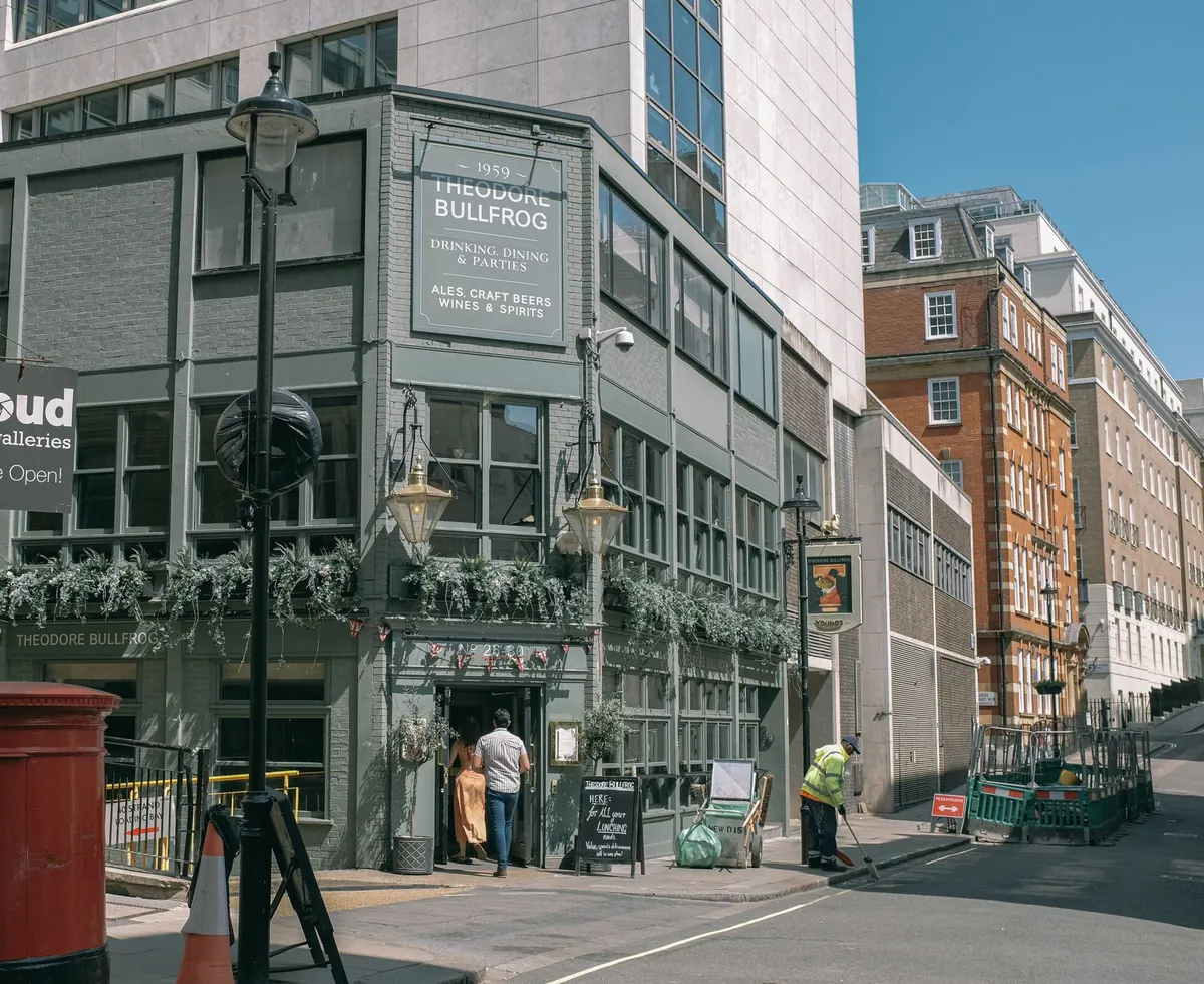 How to Value a Pub for Sale: 5 Methods Buyers and Sellers Should Know