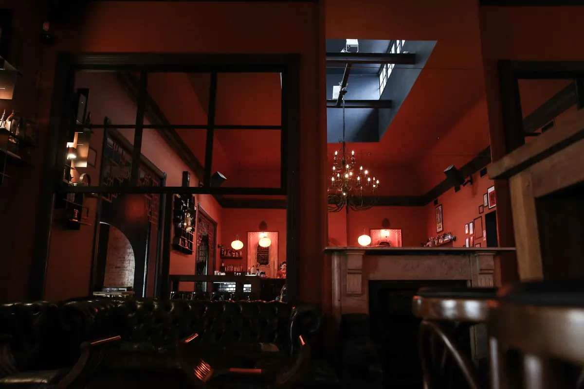 Pub Inventory Checklist: Fixtures, Fittings, and Stock in a Sale
